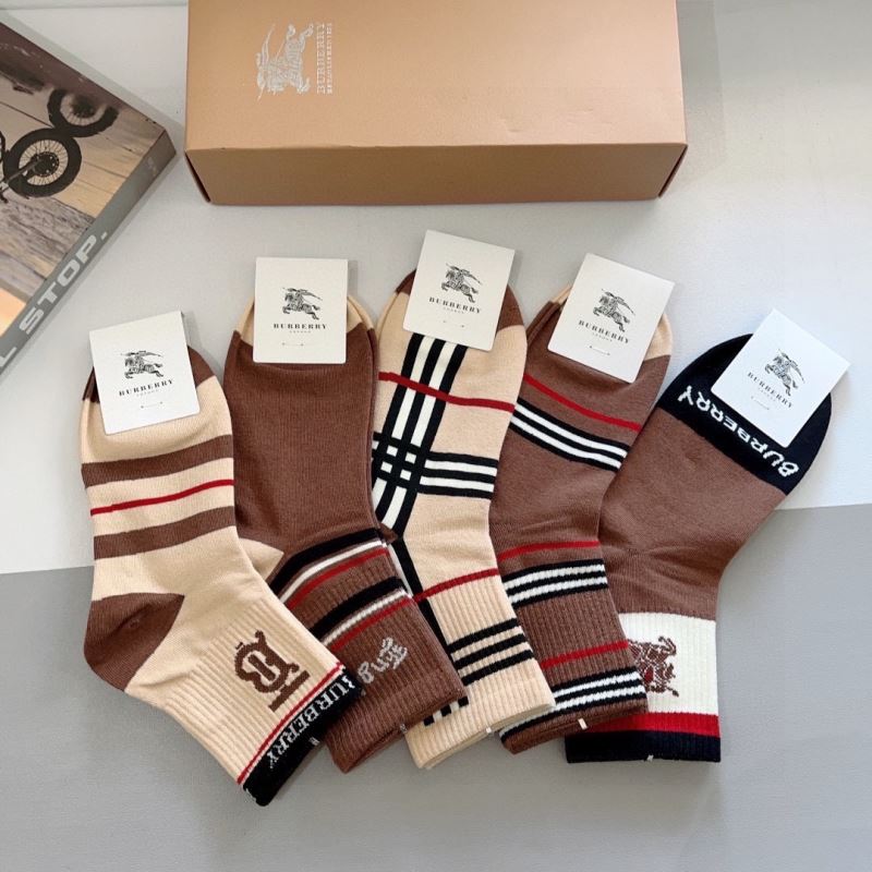 Burberry Socks